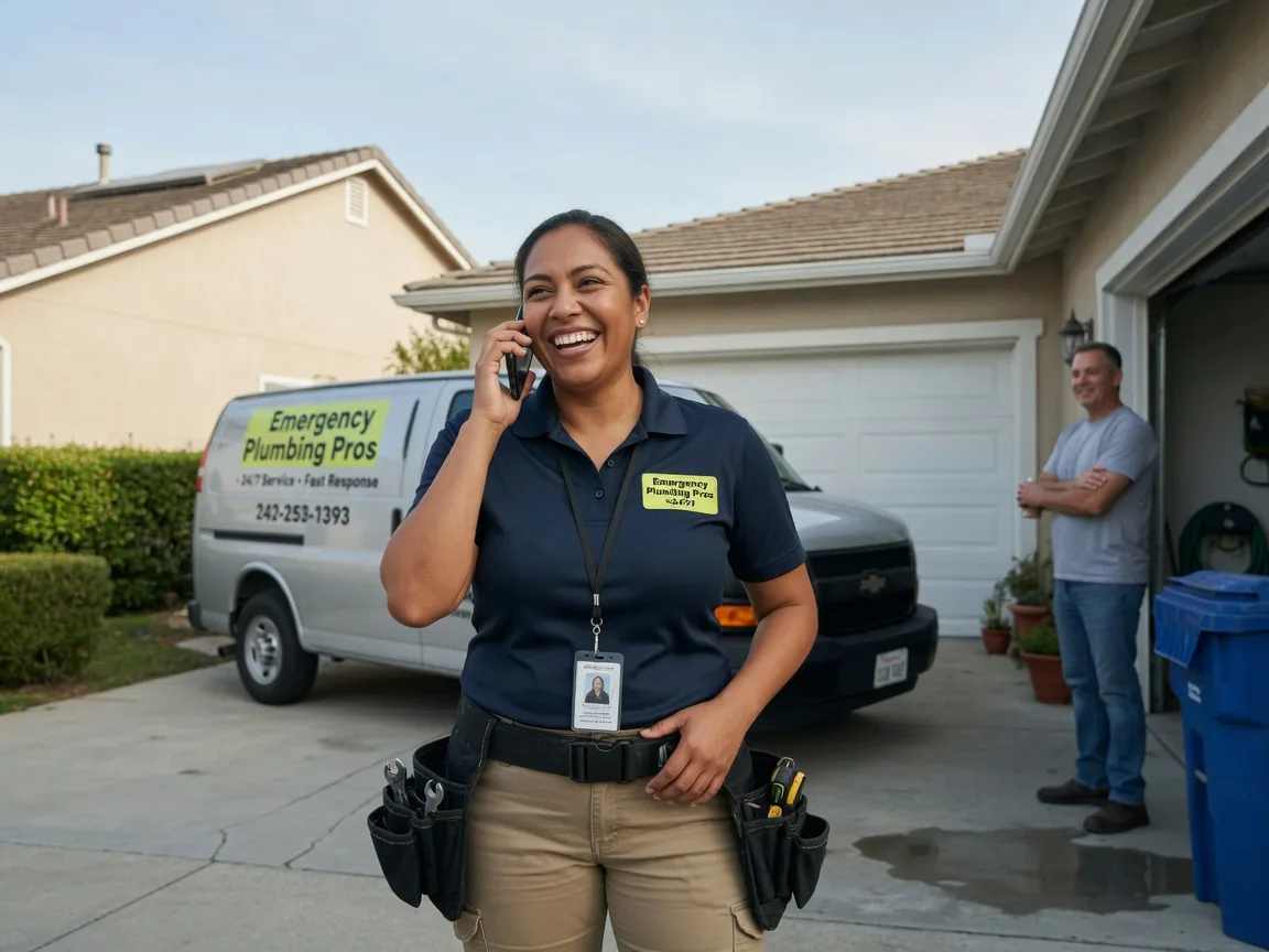 Emergency Plumber Tracy, MN FAQs